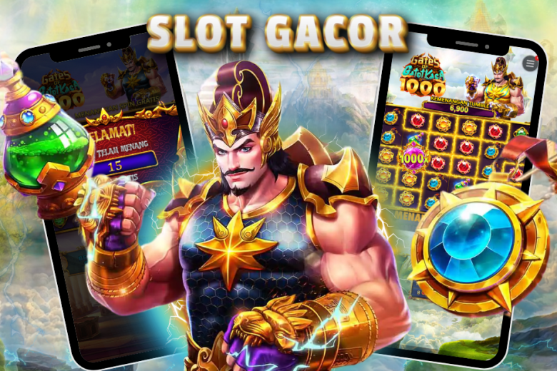 Dengan karakter legendaris Gatot Kaca sebagai simbol kekuatan dan kemenangan, slot ini berhasil menyuguhkan pengalaman bermain yang tidak hanya menghibur