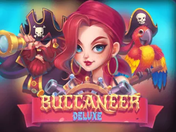 Buccaneer Deluxe Slot Gacor Joker Gaming adalah permainan yang sempurna bagi para pencinta petualangan dan pemburu jackpot.