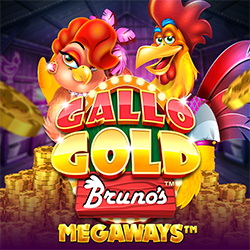 Gallo Gold Bruno’s Megaways punya potensi momen gacor, tetapi tidak bisa ditebak kapan datangnya.
